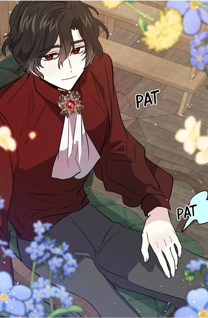 I’m the Ex-Girlfriend of a Soldier chapter 65 - page 43